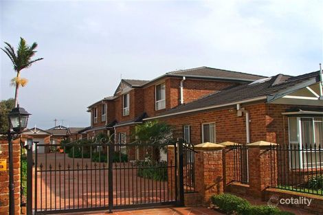 5/39-41 Walter St S, Sans Souci, NSW 2219