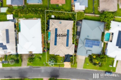 Property photo of 26 Southaven Drive Helensvale QLD 4212