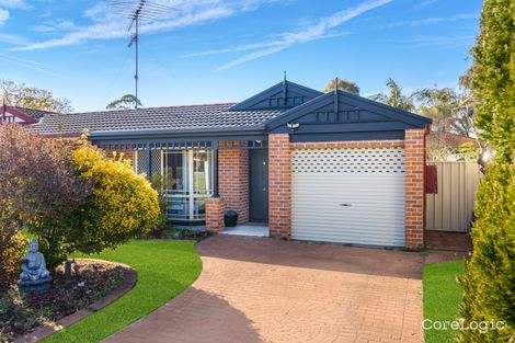 Property photo of 20A Bird Place St Helens Park NSW 2560