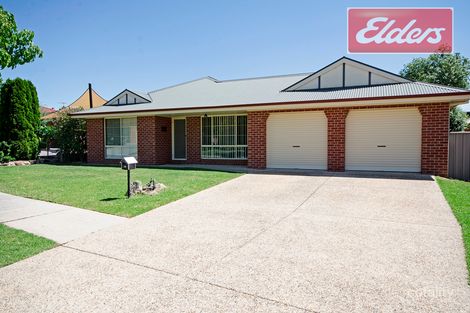 14 Ambrose Cres, West Wodonga, VIC 3690