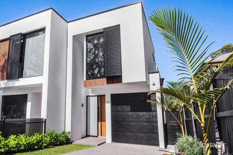 Property photo of 4B Gunnamatta Road Cronulla NSW 2230