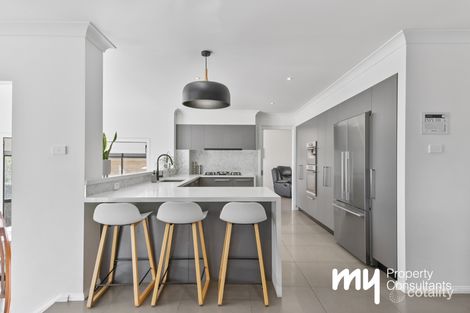 Property photo of 26 Henry Place Narellan Vale NSW 2567