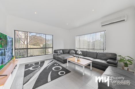 Property photo of 26 Henry Place Narellan Vale NSW 2567