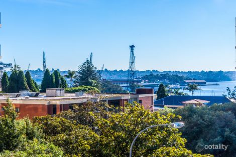 Property photo of 21/27 Ithaca Road Elizabeth Bay NSW 2011