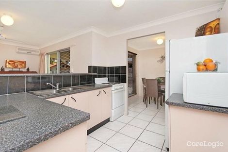 Property photo of 14 Wheeler Circuit Kirwan QLD 4817