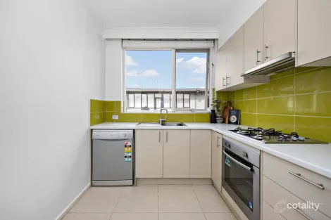 Property photo of 14/131 Brighton Road Elwood VIC 3184