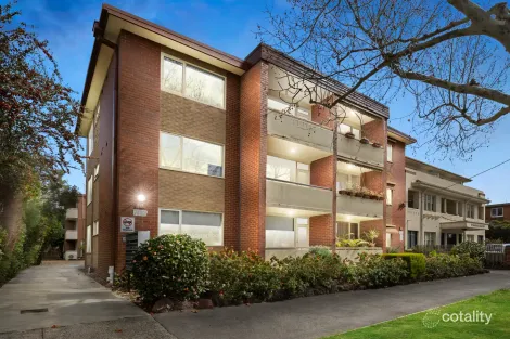 Property photo of 14/131 Brighton Road Elwood VIC 3184