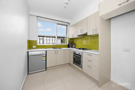 Property photo of 14/131 Brighton Road Elwood VIC 3184