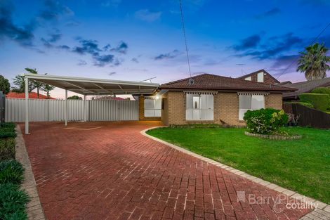 Property photo of 7 Stratton Close Kings Park VIC 3021