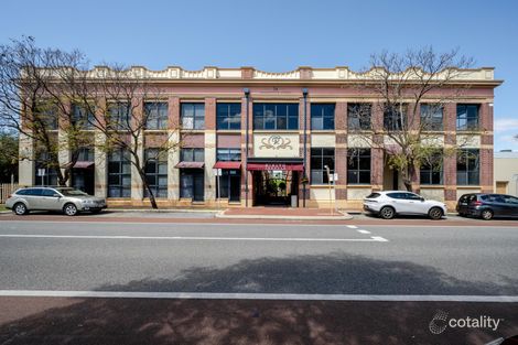 16/34 Palmerston St, Perth, WA 6000