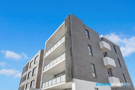 Property photo of 8/67 Aurelia Street Toongabbie NSW 2146