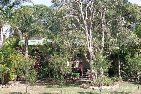 47 Drummond St, Urangan, QLD 4655