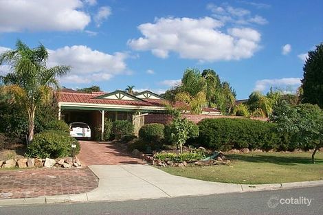 14 Evergreen Rmbl, Ballajura, WA 6066
