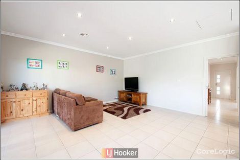 Property photo of 136 Hoskins Street Franklin ACT 2913
