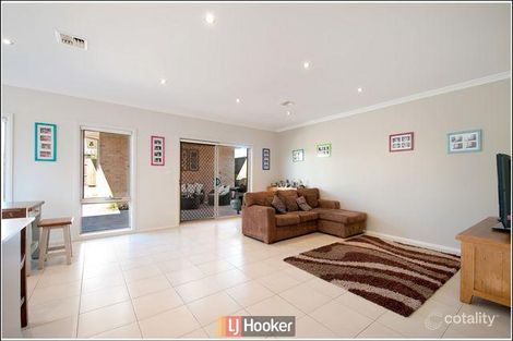 Property photo of 136 Hoskins Street Franklin ACT 2913