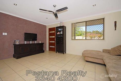 Property photo of 3 Kenthurst Crescent Rochedale South QLD 4123