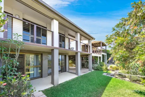 Property photo of 9 Redman Street Emu Park QLD 4710
