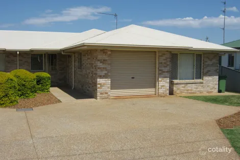 2/4a Blake St, Wilsonton, QLD 4350