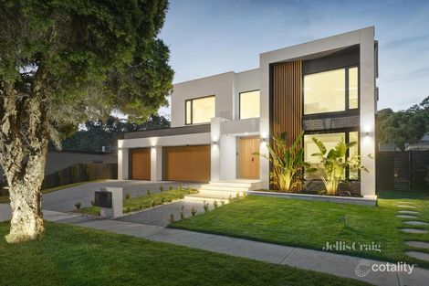 Property photo of 57 Weidlich Road Eltham North VIC 3095