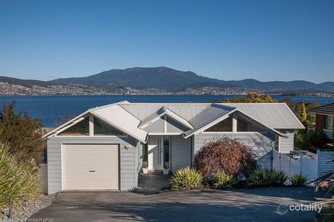 Property photo of 541 Oceana Drive Howrah TAS 7018