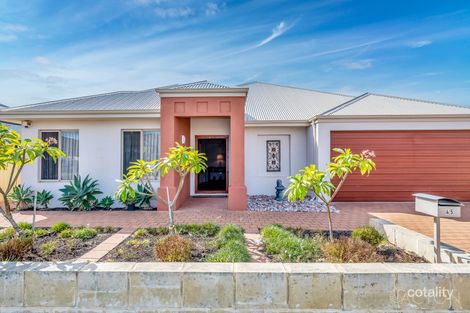 Property photo of 45 George Hibbert Road Madora Bay WA 6210