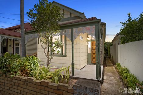 Property photo of 36 Seddon Street Seddon VIC 3011