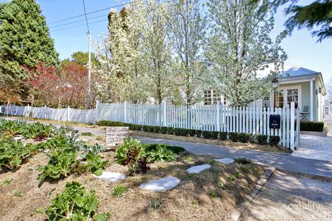 Property photo of 60A Blaxland Road Wentworth Falls NSW 2782