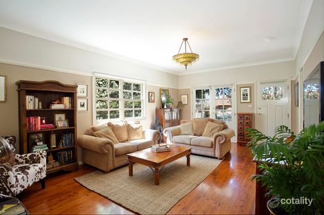 Property photo of 60A Blaxland Road Wentworth Falls NSW 2782