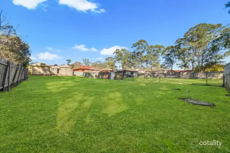 Property photo of 48 Macquarie Road Ingleburn NSW 2565