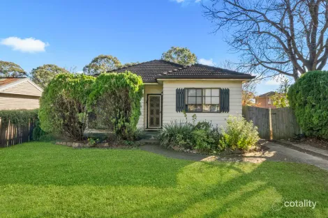 Property photo of 48 Macquarie Road Ingleburn NSW 2565