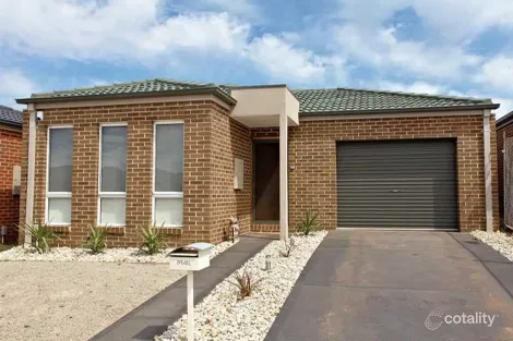 Property photo of 4B Andreas Court Harkness VIC 3337