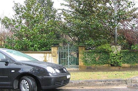 Property photo of 51 Suttie Road Bellevue Hill NSW 2023