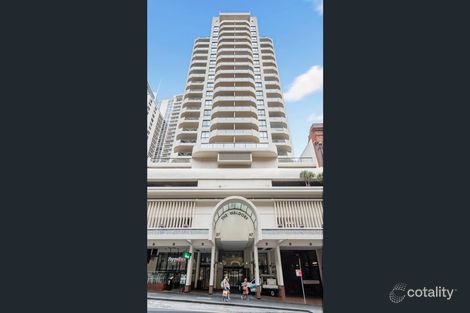 Property photo of 171/57-67 Liverpool Street Sydney NSW 2000