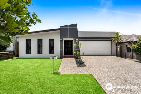 Property photo of 6 Morion Street Yarrabilba QLD 4207