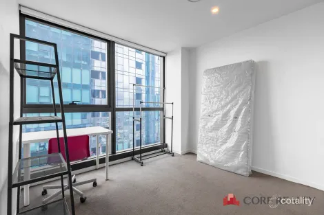 Property photo of 3306/8 Sutherland Street Melbourne VIC 3000