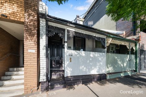 Property photo of 236 Dryburgh Street North Melbourne VIC 3051