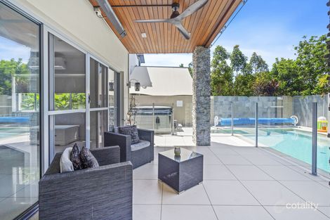 Property photo of 9 Onshore Place Helensvale QLD 4212