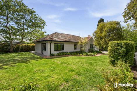 23 Nicholson Cres, Turner, ACT 2612