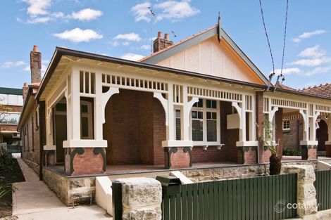 54 West St, North Sydney, NSW 2060