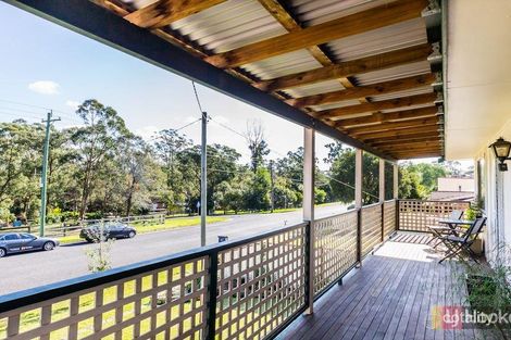 Property photo of 127 Golden Valley Drive Glossodia NSW 2756