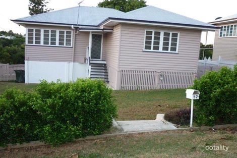 52 Knutsford St, Wandal, QLD 4700