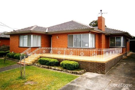 Property photo of 9 Denver Crescent Mulgrave VIC 3170