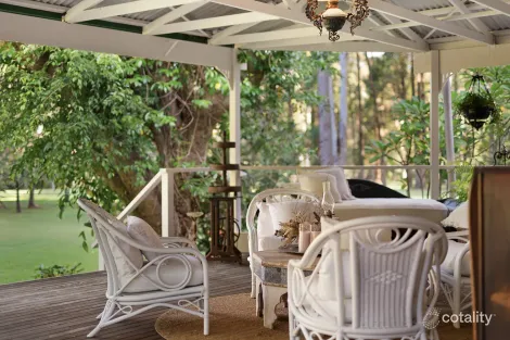 Property photo of 48 Kildeys Road Cootharaba QLD 4565