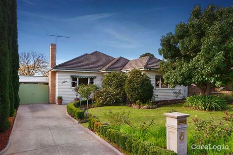 Property photo of 136 North Road Reservoir VIC 3073