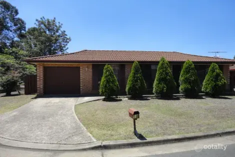 18/30 Devenish St, Greenfield Park, NSW 2176