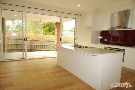 Property photo of 2/39 Silverton Drive Ferntree Gully VIC 3156