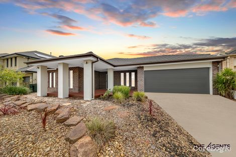 Property photo of 33 Hummingbird Boulevard Tarneit VIC 3029