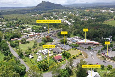 6 Bruce Pde, Glass House Mountains, QLD 4518