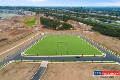 3 Binh Ba St, Bardia, NSW 2565