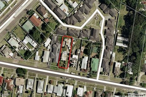 181 Parbury Rd, Swansea, NSW 2281